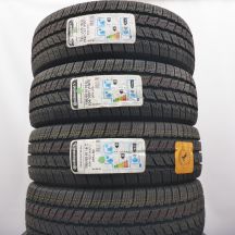 195 65 16C 4x CONTINENTAL 195/65 R6C 104/102T VanContact Winter Winterreifen 2019 VOLL WIE NEU