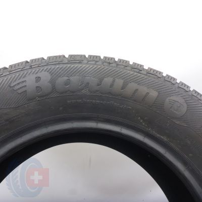 4.  235 60 16 2x BARUM 235/60 R16 100H Polaris 3 Winterreifen 2023 VOLL WIE NEU 