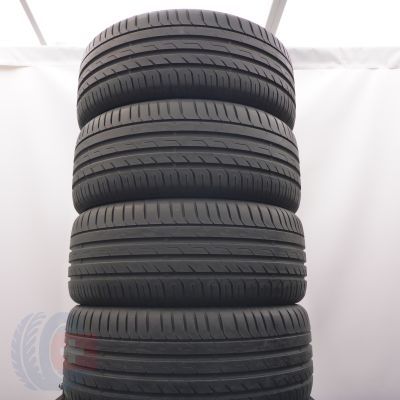 225 45 17 4x NEXEN 225/45 R17 91W NFera Sport SU2 Sommerreifen 2024 6,8mm