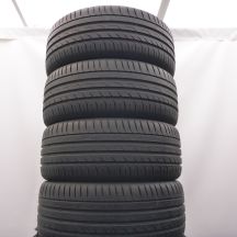 225 45 17 4x NEXEN 225/45 R17 91W NFera Sport SU2 Sommerreifen 2024 6,8mm