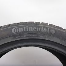 5. 235 45 19 2 x CONTINENTAL 235/45 R19 99V XL ContiWinterContact Ts 830 P M0 Winterreifen 2021 Ungebraucht   