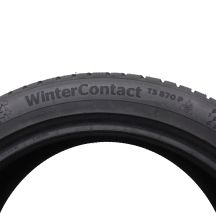 7. 2 x CONTINENTAL 225/45 R18 95V XL WinterContact TS870P Winterreifen 2021 WIE NEU 7,2-7,5mm