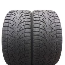 275 35 20 2x TOYO 275/35 R20 102T XL Observe G3-Ice Winterreifen 8mm 2016