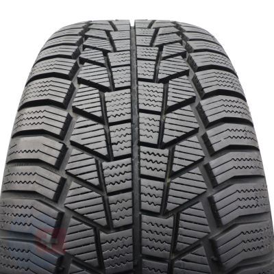 225 45 17 1x GENERAL 225/45 R17 94V XL Altimax Winter 3 Winterreifen 2021 8,8mm Wie Neu