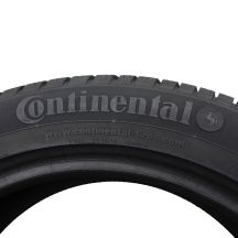 6. 2 x CONTINENTAL 225/50 R18 99H XL AO ContiWinterContact TS830P Winterreifen 2022 6,5mm