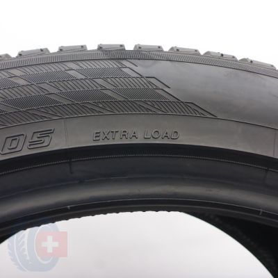 8. 265 40 19 2x YOKOHAMA 265/40 R19 102W XL BluEarth Winterreifen 2019 7,5mm