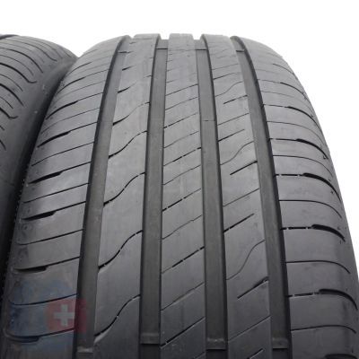 2. 4 x GOODYEAR 215/55 R17 98W XL EfficientGrip Performance 2 Sommerreifen 2023 6,2-6,8mm