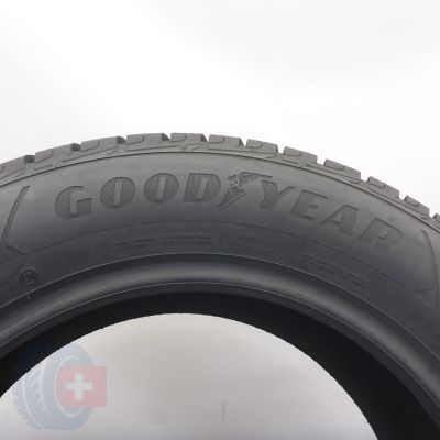 3. 235 60 18 1x GOODYEAR 235/60 R18 107H XL Ultra Grip Performance Gen-1 SUV Winterreifen 2018 VOLL