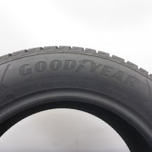 3. 235 60 18 1x GOODYEAR 235/60 R18 107H XL Ultra Grip Performance Gen-1 SUV Winterreifen 2018 VOLL