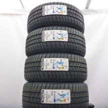 215 40 17 4x BARUM 215/40 R17 87V XL Polaris 5 Winterreifen 2023 Ungebraucht  