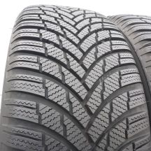 2. 215 55 17 2x FIRESTONE 215/55 R17 98V XL Winterhawk 4 Winterreifen 2026 8,8mm WIE NEU
