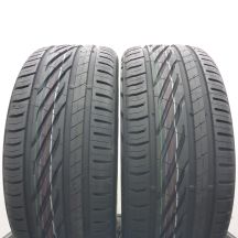 4.  215 40 17 4x UNIROYAL 215/40 R17 87Y XL RainSport 5 Sommerreifen 2026 Ungebraucht   