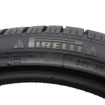 4. 225 40 18 2x PIRELLI 225/40 R18 92V XL SnowSport 240 Winter N3 Winterreifen 2015 8mm