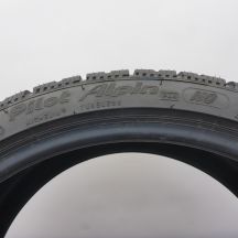 5.  275 30 20 2x MICHELIN  275/30 R20  97V XL Pilot Alpin PA4 N0 Winterreifen 2023  VOLL WIE NEU 