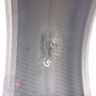 7. 245 40 17 1x BRIDGESTONE 245/40 R17 91W Potenza S001 RunFlat BMW Sommerreifen 2021 7,2mm