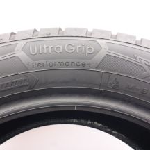 5. 255 50 19 2x GOODYEAR 255/50 R19 107T XL UltraGrip Performance + Seal Winterreifen 2023 7,2mm