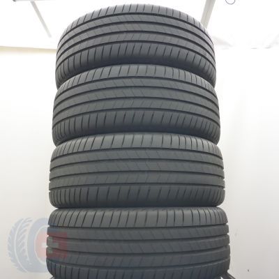 235 40 20 4x BRIDGESTONE 235/40 R20 96V XL Turanza T005 AR Sommerreifen 2023 7mm 