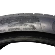 5. 1 x CONTINENTAL 235/35 R19 91Y XL ContiSportContact 5P AO Sommerreifen 2023 6mm