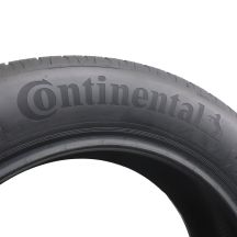 5. 2 x CONTINENTAL 235/55 R18 100W MO EcoContact 6 Sommerreifen 2019 4,8; 5,5mm