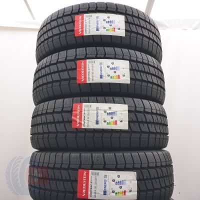 235 65 16C 4x VREDESTEIN 235/65 R16C 115/113R Comtrac 2 Winter+ Winterreifen 2026 Ungebraucht  