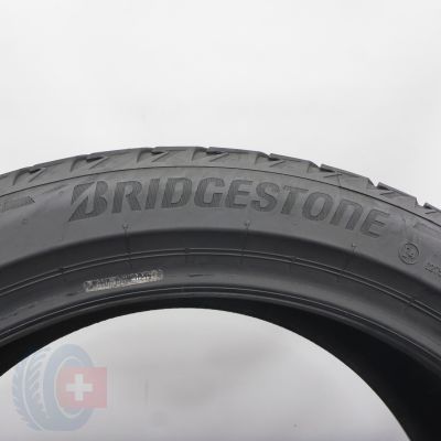 5. 225 45 19 4x BRIDGESTONE 225/45 R19 96W XL Turanza T005 Sommerreifen 2025 6mm
