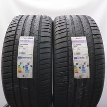 255 50 19 2x MICHELIN 255/50 R19 103Y Pilot Sport 4 SUV NEO Sommerreifen 2022 Ungebraucht  