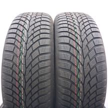 3.  205 60 16 4x CONTINENTAL 205/60 R16 96H XL WinterContact TS 870 Winterreifen 2024 VOLL WIE NEU