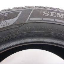 7.  225 55 17C 2x SEMPERIT 225/55 R17C 109/107T Van-Grip 3 Winterreifen 2022 VOLL  7.  225 55 17C 2x SEMPERIT 225/55 R17C 109/107T Van-Grip 3 Winterreifen 2022 VOLL