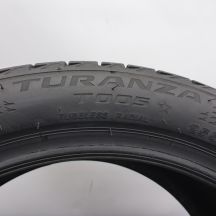 6. 255 40 18 2x BRIDGESTONE 255/40 R18 99Y XL Turanza T005 BMW Sommerreifen 2022 6,5mm 
