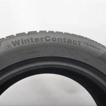 5.  235 55 18 2x CONTINENTAL 235/55 R18 100H WinterContact TS 850 P Winterreifen 2020 8,2-8mm