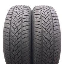 215 65 17 2x APOLLO 215/65 R17 99H Aspire XP Winter Winterreifen 7,5mm 2019 Wie Neu