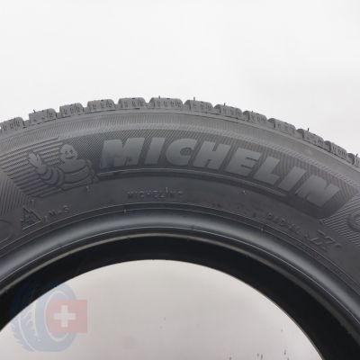 4.  175/65 R14 2x MICHELIN 86H XL CrossClimate Ganzjahresreifen 2019/23 7-6,5mm