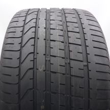 2. 335 30 20 1x PIRELLI 335/30 R20 104Y PZero L Sommerreifen 2017 WIE NEU VOLL