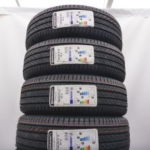 195 65 15 2x CONTINENTAL 195/65 R15 91V UltraContact Sommereifen 2022 Ungebraucht   