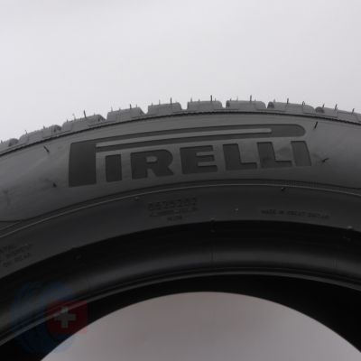 7. 315 40 21 2x PIRELLI 315/40 R21 111V XL MO Scorpion Winter Winterreifen 2016 Voll