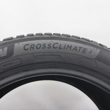 5. 255 45 19 1x MICHELIN 255/45 R19  104V XL CrossClimate 2 2023 Ganzjahresreifen 5,8mm