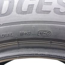 9. 2 x BRIDGESTONE 275/50 R19 112V XL Alenza Sport A/S N-0 Sommerreifen 2019 5,5-6mm