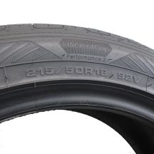 4. 2 x GOODYEAR 215/50 R18 92V EfficientGrip Performance 2 Sommerreifen 2021 6,2mm