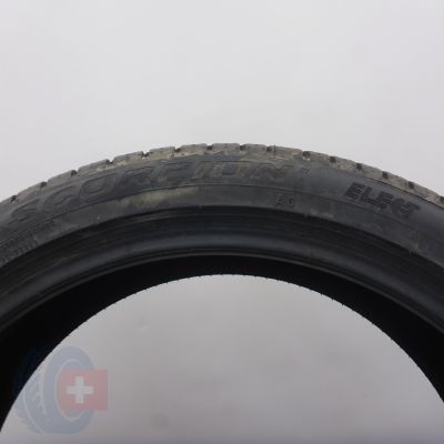 7.  235 45 21 2x PIRELLI  235/45 R21 101T XL Scorpion SEAL A0 Sommerreifen 2020 VOLL 