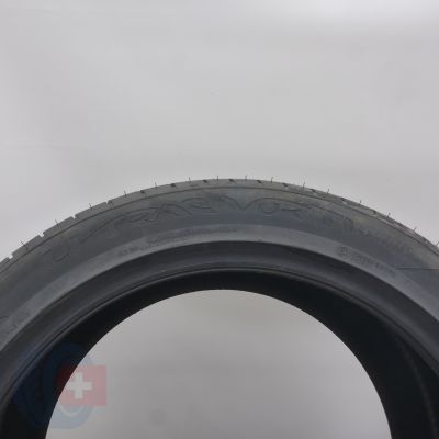 7. 315 35 20 2x VREDESTEIN 315/35 ZR20 110Y XL Ultra Vorti + Sommerreifen 2022 VOLL