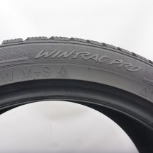 5. 225 45 18 2x VREDESTEIN 225/45 R18 95W XL Wintrac Pro Winterreifen 2022 6,2-6,5mm
