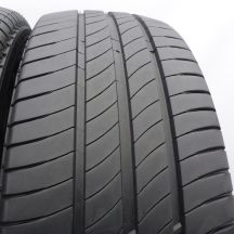 3. 225 65 16C 2x MICHELIN 225/65 R16C 112/110R  MO-V Agilis + Sommerreifen 2024 6,8-7,8mm