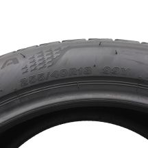 6. 255 40 18 2x BRIDGESTONE 255/40 R18 99Y XL Turanza T005 BMW Sommerreifen 2019/21 VOLL Wie Neu