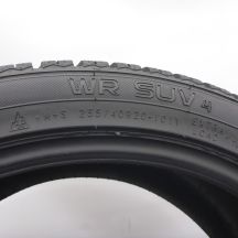 4. 255 40 20 1x NOKIAN 255/40 R20 101V XL WR SUV 4 Winterreifen 2020  Ungebraucht  