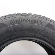 4. 205 70 15C 2x CONTINENTAL 205/70 R15C 106/104R VanContact Winter Winterreifen 2022 Ungebraucht  