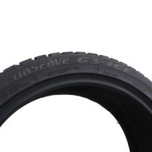 5. 2 x TOYO 245/40 R20 99T XL Observe G3-Ice Winterreifen  2014 6.5-7mm