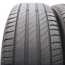 2. 215 55 17 2x MICHELIN 215/55 R1798W Primacy 4 Sommerreifen 2022 6mm 