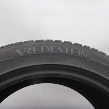 5. 245/45 R18 4x VREDESTEIN 245/45 R18 100V XL Wintrac PRO Winterreifen  2022/25 7,4-8mm