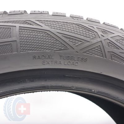 6. 205 55 17 2x VREDESTEIN 205/55 R17 95V XL Wintrac PRO+ Winterreifen 2024 6,2mm