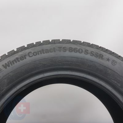 7. 205 60 16 2x CONTINENTAL 205/60 R16 96H XL WinterContact TS860S RunFlat BMW Winterreifen 2022 VOLL 7. 205 60 16 2x CONTINENTAL 205/60 R16 96H XL WinterContact TS860S RunFlat BMW Winterreifen 2022 VOLL